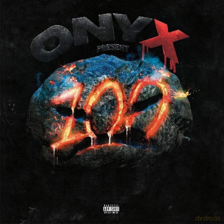 Onyx: 100 Mad [CD]