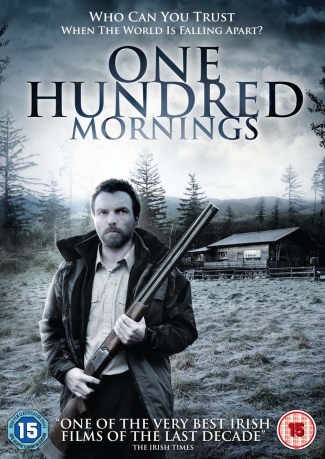 100 Mornings [DVD]