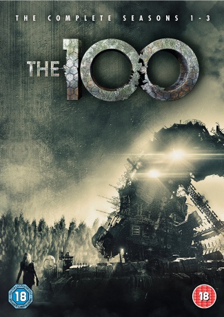 100 The Complete Seasons 1-3 [11CD]