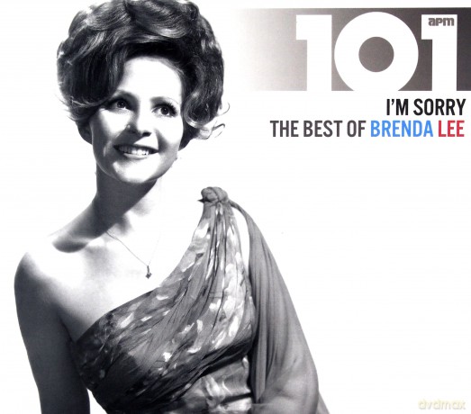 Brenda Lee: 101 - IM Sorry - The Best Of [4CD]