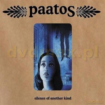 Paatos: Silence Of Another Kind [CD]