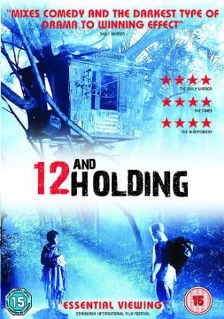 12 And Holding (12 lat i koniec) [DVD]