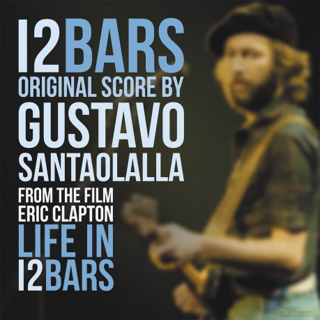 12 Bars (Coloured Vinyl) [Winyl]