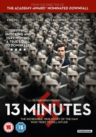 13 Minutes [DVD]