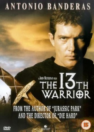 13Th Warrior (Trzynasty wojownik) [DVD]