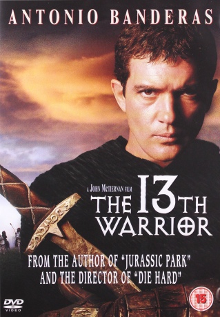 13Th Warrior (Trzynasty wojownik) [DVD]