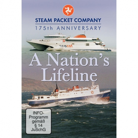 175 Years A Nations Lifeline [DVD]