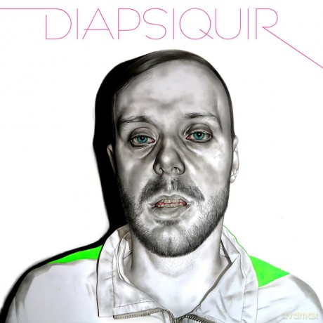 Diapsiquir: 180 Degrees [CD]