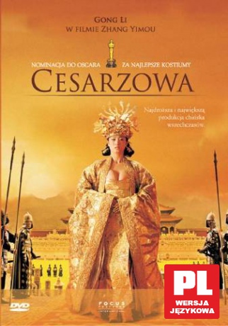 Cesarzowa [2DVD]