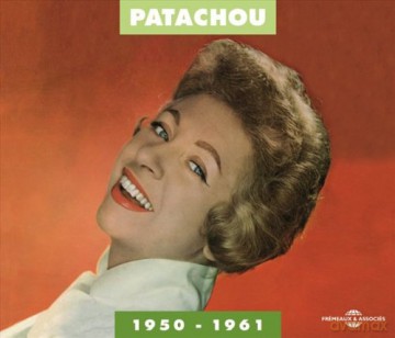 Patachou: 1950-1961 [2CD]
