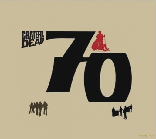 Grateful Dead: 1970 (The Classic Broadcasts) [5CD]
