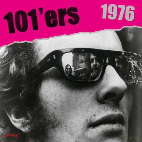 101ers: 1976 EP [Winyl]