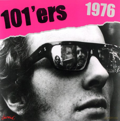 101ers: 1976 EP [Winyl]