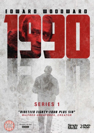 1990 Season 1 [2DVD]