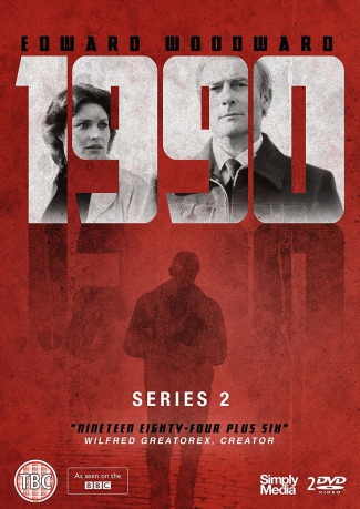 1990 Season 2 [2DVD]