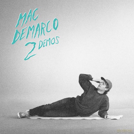 Mac Demarco: 2 Demos (10th Anniversary Edition) [Winyl]