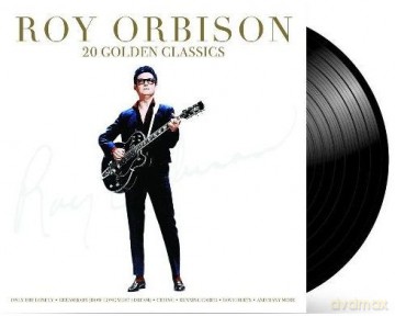 Roy Orbison: 20 Golden Classics [Winyl]