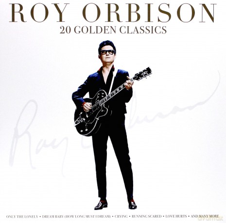 Roy Orbison: 20 Golden Classics [Winyl]