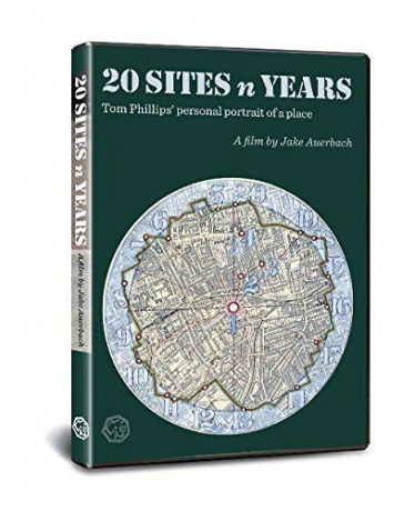 20 Sites N Years [DVD]