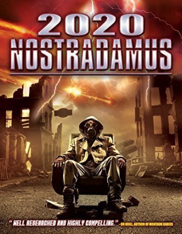 2020 Nostradamus (2020 Nostradamus) [DVD]