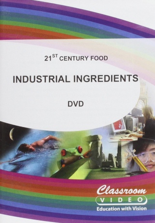 21st Century Foods Industrial Ingredient [DVD]