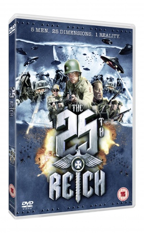 25Th Reich [DVD]