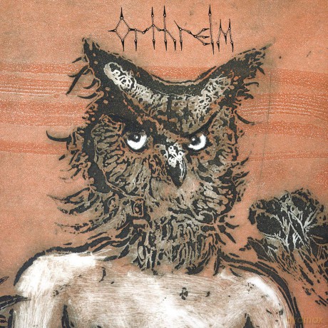 Orthrelm: 2nd 18/04 [CD]