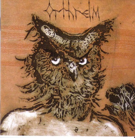 Orthrelm: 2nd 18/04 [Winyl]
