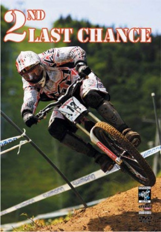 2Nd Last Chance (Drugie życie) [DVD]