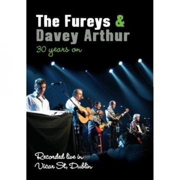 Fureys Davey Arthur: 30 Years On [DVD]