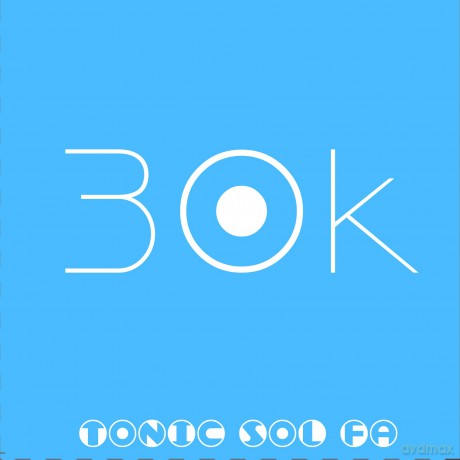 Tonic Sol-Fa: 30K [CD]