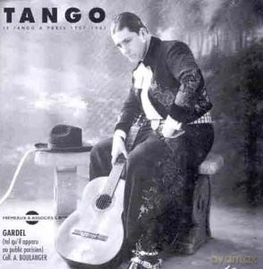 Carlos Gardel: 36 Chefs DOeuvre [2CD]