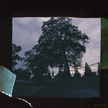 J Cole: 4 Your Eyez Only [Winyl]