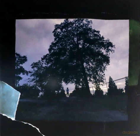 J Cole: 4 Your Eyez Only [Winyl]