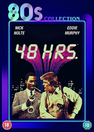 48 Hrs. - 80s Collection - 80s Collection (48 godzin) [DVD]