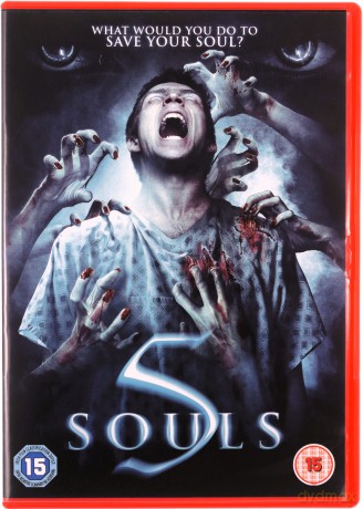 5 Souls [DVD]