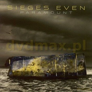 Sieges Even: Paramount [CD]
