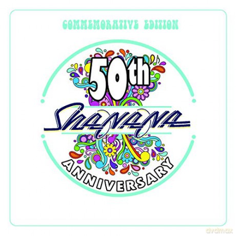 Sha Na Na: 50th Anniversary Commemorative Edition [Winyl]