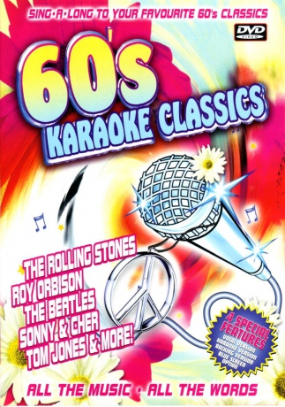 60S Karaoke Classics [DVD]