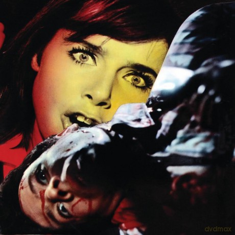 Piero Piccioni: 7 Cadaveri Per Scotland Yard [Winyl]