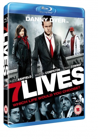 7 Lives (Blu-Ray) [Blu-Ray]