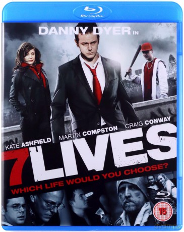 7 Lives (Blu-Ray) [Blu-Ray]