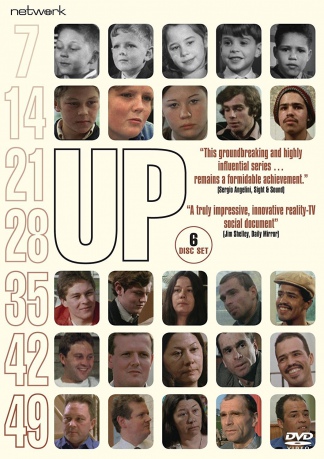 749 Up [6DVD]