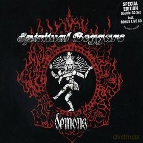 Spiritual Beggars: Demons (Special Edition) [2CD]