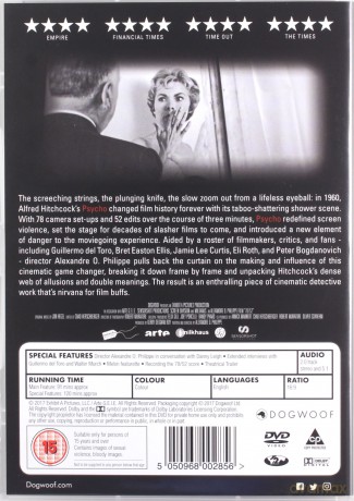 78/52 [DVD]