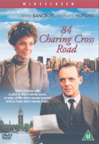 Charring Cross Road 84 [DVD]