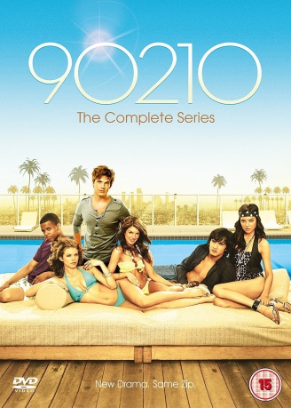 90210 The Complete Series [29DVD]