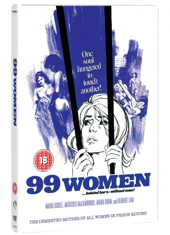 99 Women [DVD]