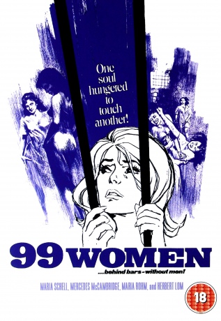 99 Women [DVD]