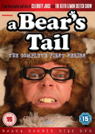 A Bears Tail [2DVD]